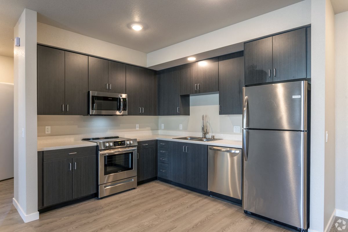 Berkshire Crossing Apartments